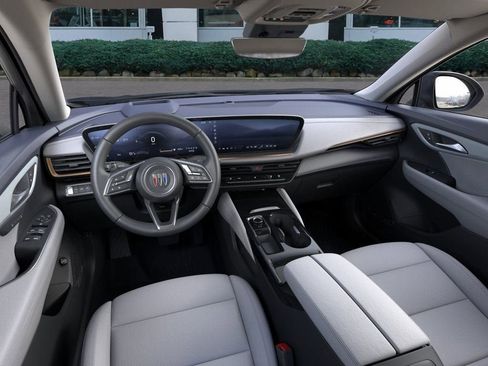 New 2026 Buick Envision Avenir image 15