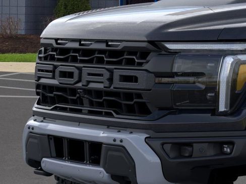 New 2025 Ford F150 Raptor image 17