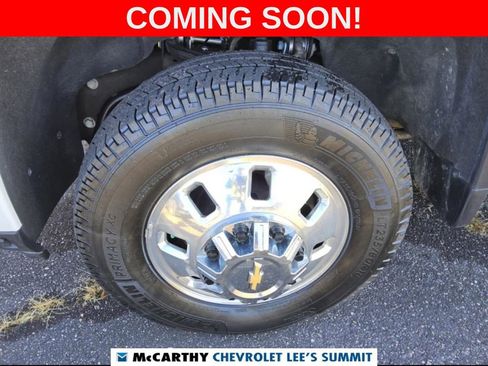 Used 2024 Chevrolet Silverado 3500 High Country w/ Technology Package image 5