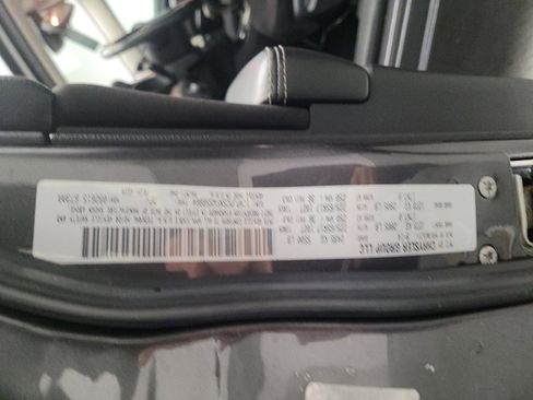 Used 2015 Jeep Cherokee Latitude w/ Trailer Tow Group image 33