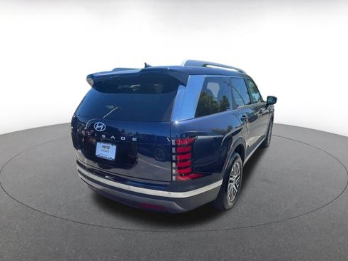 Used 2026 Hyundai Palisade SEL FWD image 7