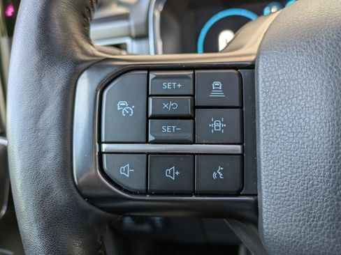 Used 2023 Ford F150 Platinum w/ Equipment Group 701A High image 26