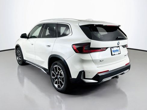 New 2026 BMW X1 xDrive28i w/ Convenience Package AWD/4WD image 4