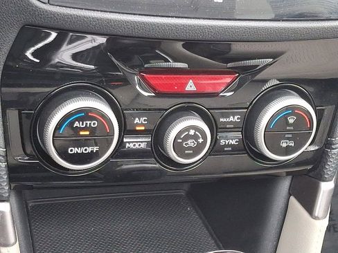 Certified 2022 Subaru Forester Limited w/ Popular Package #3 image 18