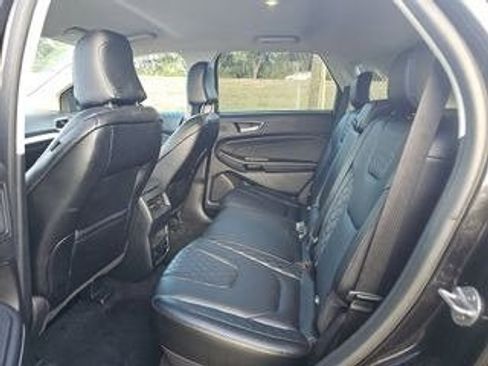 Used 2024 Ford Edge Titanium image 20