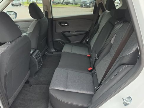 Used 2023 Nissan Rogue SV AWD/4WD image 22