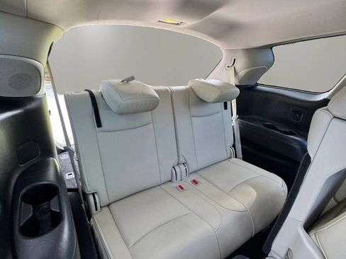 Used 2019 INFINITI QX60 Pure FWD image 18
