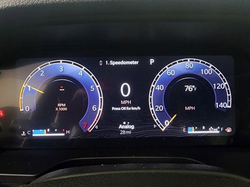 New 2025 Jeep Grand Cherokee Limited image 19