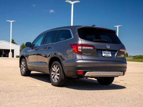 Used 2019 Honda Pilot EX-L image 5