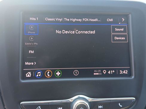 Used 2022 Chevrolet Equinox LT FWD image 26