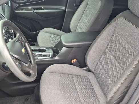 Used 2023 Chevrolet Equinox LT w/ LPO, Floor Liner Package image 14