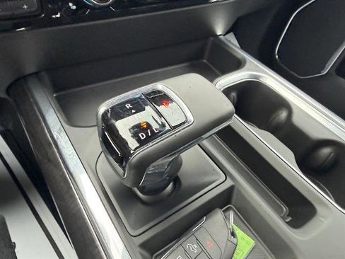 Used 2023 Chevrolet Silverado 1500 LTZ w/ Z71 Off-Road Package image 43