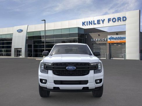 Used 2025 Ford Ranger XL image 12