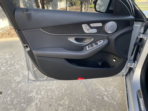 Certified 2021 Mercedes-Benz C 300 Sedan image 16