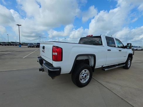 Used 2019 GMC Sierra 2500 4x4 Crew Cab image 10