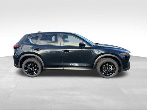 New 2025 MAZDA CX-5 Carbon Edition image 7