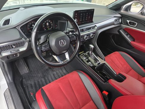 Used 2023 Acura Integra A-Spec FWD image 12