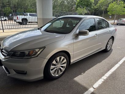 Used 2013 Honda Accord EX-L