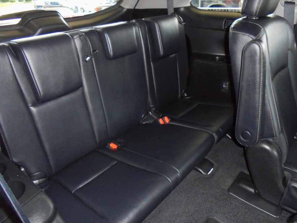 Used 2019 Toyota Highlander XLE AWD/4WD image 11
