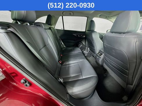 Used 2025 Subaru Outback Limited image 35