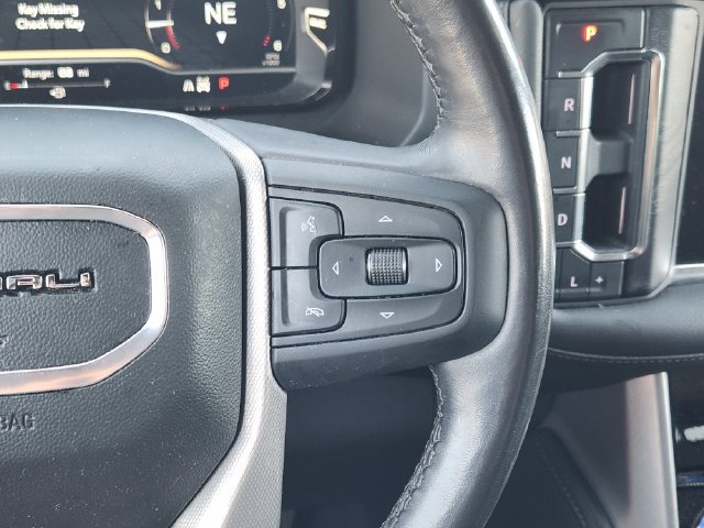 Used 2023 GMC Yukon Denali AWD/4WD image 29