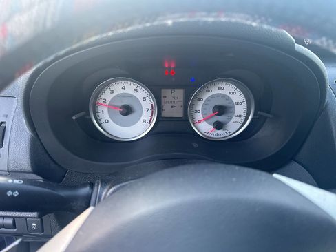 Used 2014 Subaru Impreza 2.0i Premium image 18