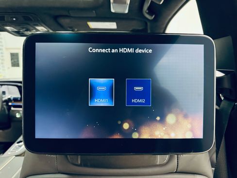 Used 2024 Cadillac Escalade ESV Sport Platinum image 38