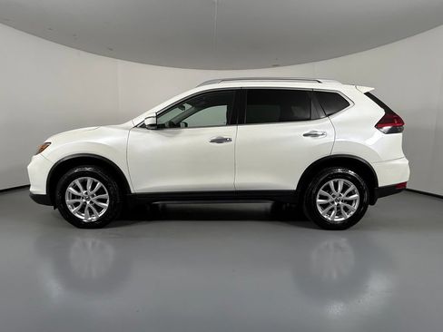 Used 2019 Nissan Rogue SV AWD/4WD image 4