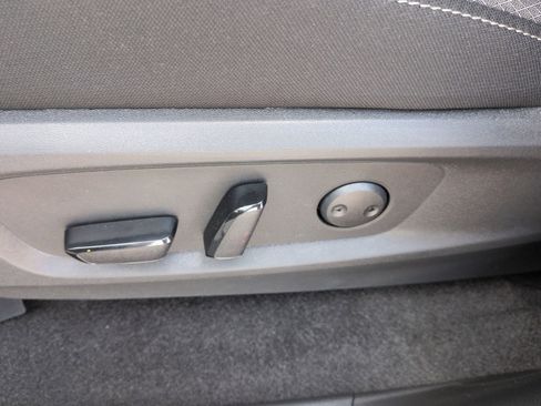 New 2026 Nissan Pathfinder SV FWD image 22