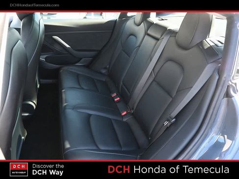 Used 2020 Tesla Model 3 Standard Range Plus image 18