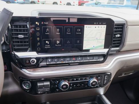 New 2026 GMC Sierra 3500 SLT image 16