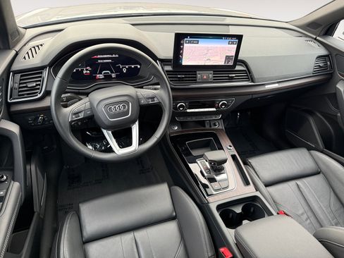 Used 2023 Audi Q5 2.0T Premium Plus image 15