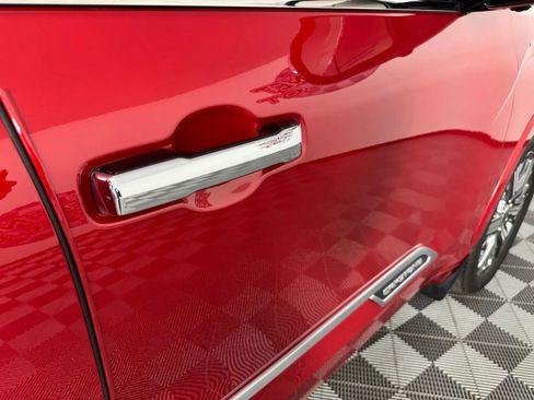 Used 2023 Toyota Sequoia Capstone image 33