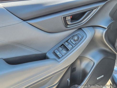 Used 2024 Subaru Forester Wilderness image 14