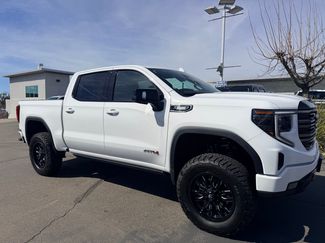 Used 2025 GMC Sierra 1500 AT4 w/ AT4 Premium Package video 1