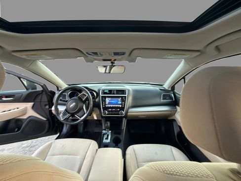 Used 2018 Subaru Outback 2.5i Premium image 42