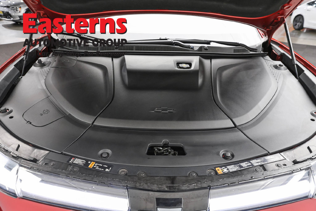 Used 2024 Chevrolet Blazer EV RS AWD/4WD image 8