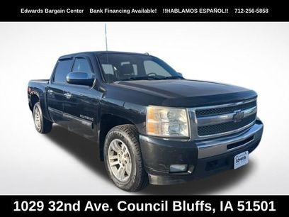 Used 2011 Chevrolet Silverado 1500 LT