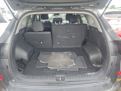 Used 2021 Hyundai Tucson SEL AWD/4WD image 14