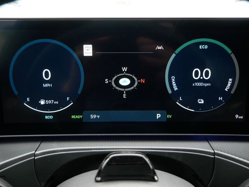 New 2026 Hyundai Santa Fe Calligraphy image 13