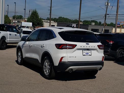 Certified 2023 Ford Escape Active w/ Tech Pack #2 FWD image 7