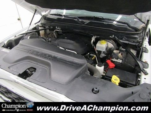 Used 2022 RAM 2500 Big Horn image 42