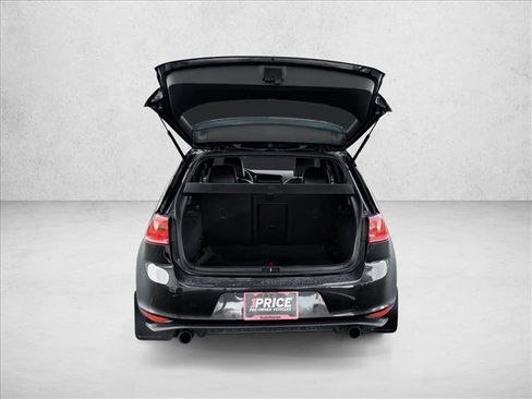 Used 2016 Volkswagen GTI SE w/ Lighting Package (SEL) image 7