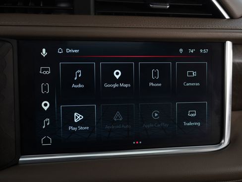 Used 2024 GMC Yukon Denali w/ Denali Reserve Package image 27