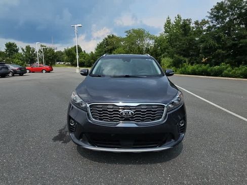 Used 2019 Kia Sorento EX FWD image 5