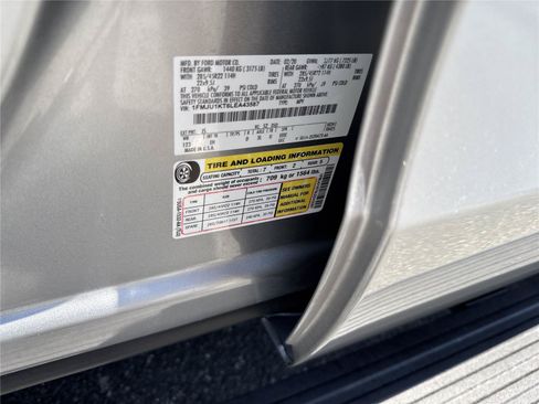 Used 2020 Ford Expedition Limited w/ Texas Edition Package RWD image 42