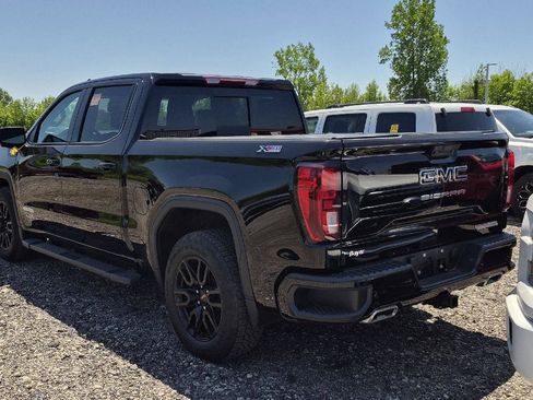 Used 2024 GMC Sierra 1500 Elevation w/ Elevation Premium Package AWD/4WD image 5