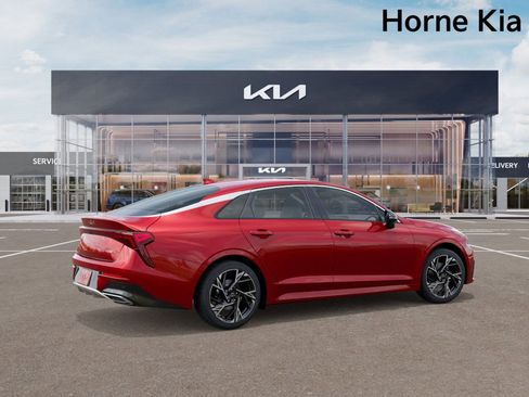New 2026 Kia K5 GT-Line image 6