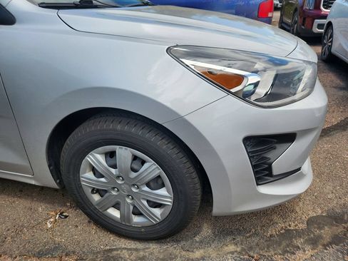 Used 2022 Kia Rio LX FWD image 13