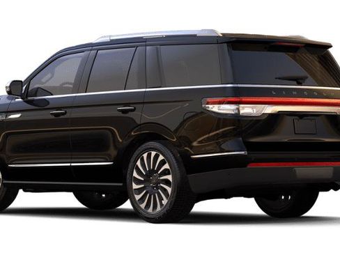 New 2023 Lincoln Navigator Black Label image 25